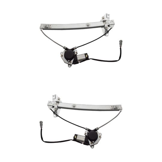 hushan-par-de-elevadores-de-cristal-delanteros-con-motor-toyota-corolla-1992-1997-corolla-0