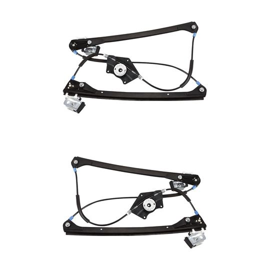 hushan-par-de-elevadores-de-cristal-delanteros-sin-motor-volkswagen-passat-1996-2005-passat-0