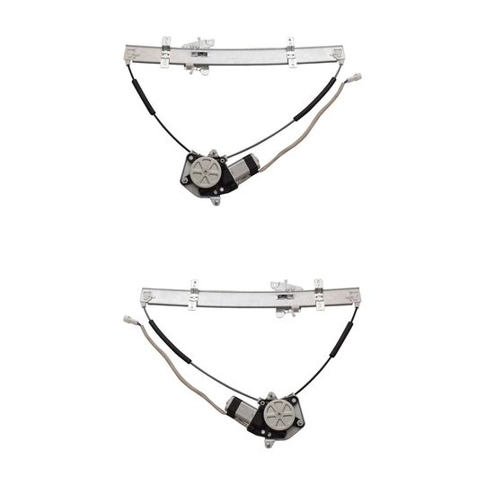 hushan-par-de-elevadores-de-cristal-delanteros-con-motor-chevrolet-tracker-1999-2005-tracker-0