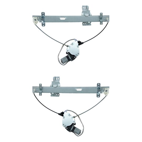 hushan-par-de-elevadores-de-cristal-delanteros-con-motor-honda-passport-1998-2002-passport-0