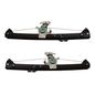 hushan-par-de-elevadores-de-cristal-traseros-sin-motor-bmw-x5-2000-2006-x5-0