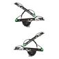 hushan-par-de-elevadores-de-cristal-electricos-delanteros-sin-motor-bmw-serie-3-2001-2005-320i-0