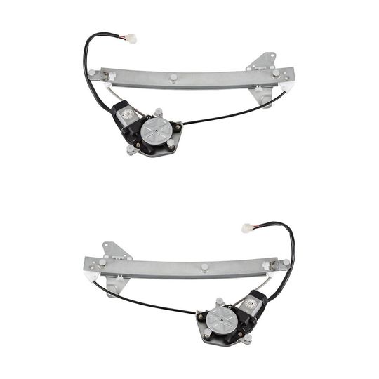 hushan-par-de-elevadores-de-cristal-traseros-con-motor-toyota-camry-1992-1996-camry-0