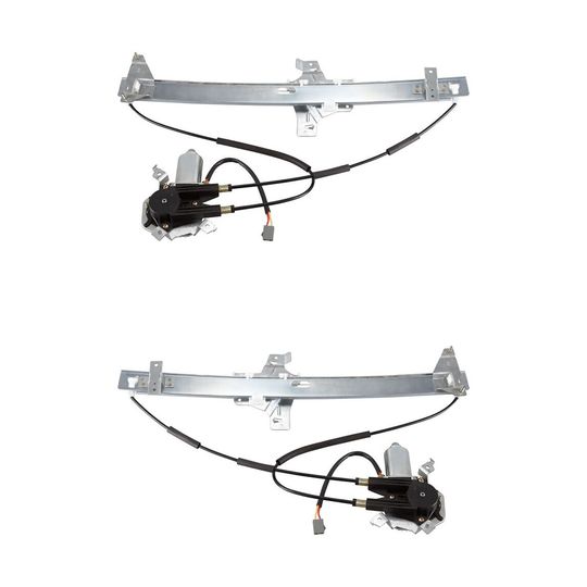 hushan-par-de-elevadores-de-cristal-delanteros-con-motor-ford-econoline-1999-2006-econoline-0