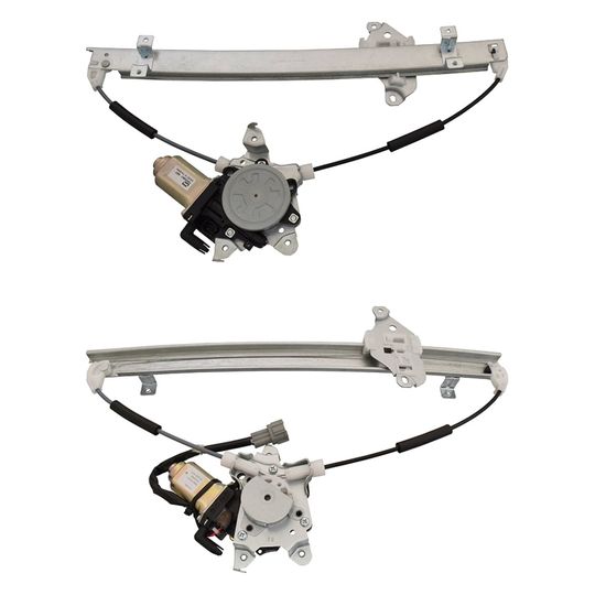 hushan-par-de-elevadores-de-cristal-delanteros-con-motor-nissan-x-trail-2002-2008-x-trail-0