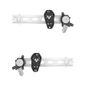hushan-par-de-elevadores-de-cristal-delanteros-con-motor-honda-civic-2008-2011-civic-0