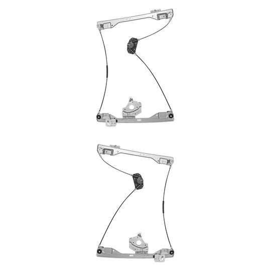 hushan-par-de-elevadores-de-cristal-electricos-traseros-sin-motor-ford-serie-f-2015-2020-f-150-0