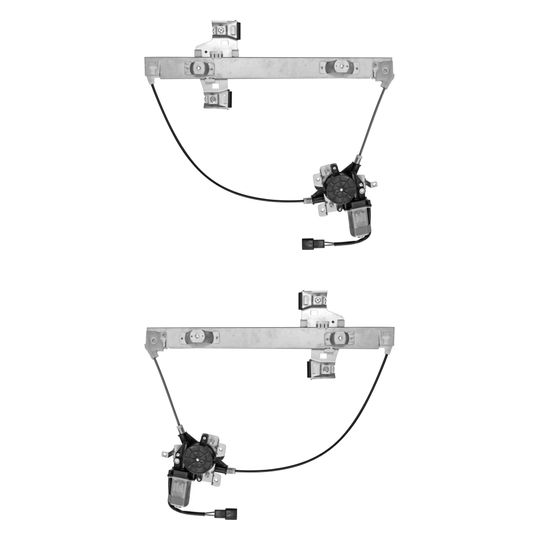 hushan-par-de-elevadores-de-cristal-electricos-traseros-con-motor-hummer-h2-2003-2009-h2-0