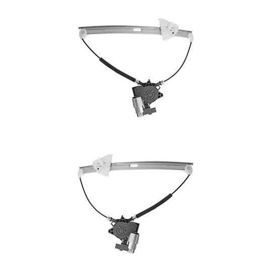 hushan-par-de-elevadores-de-cristal-delanteros-con-motor-mazda-3-2004-2009-3-0 hushan-par-de-elevadores-de-cristal-delanteros-con-motor-mazda-3-2004-2009-3-0