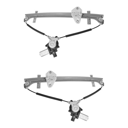 hushan-par-de-elevadores-de-cristal-delanteros-con-motor-honda-odyssey-2005-2010-odyssey-0