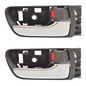 hushan-par-de-manijas-de-puertas-interiores-delanteras-gris-cromado-toyota-sienna-2004-2010-sienna-0