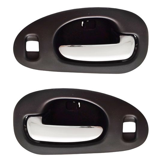 hushan-par-de-manijas-de-puertas-interiores-delanteras-negro-cromado-con-hoyo-para-seguro-chrysler-300m-1999-2004-300m-0 hushan-par-de-manijas-de-puertas-interiores-delanteras-negro-cromado-con-hoyo-para-seguro-chrysler-300m-1999-2004-300m-0