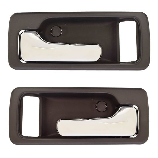 hushan-par-de-manijas-de-puertas-interiores-delanteras-gris-obscuro-cromado-con-hoyo-para-seguro-honda-accord-1990-1993-accord-0