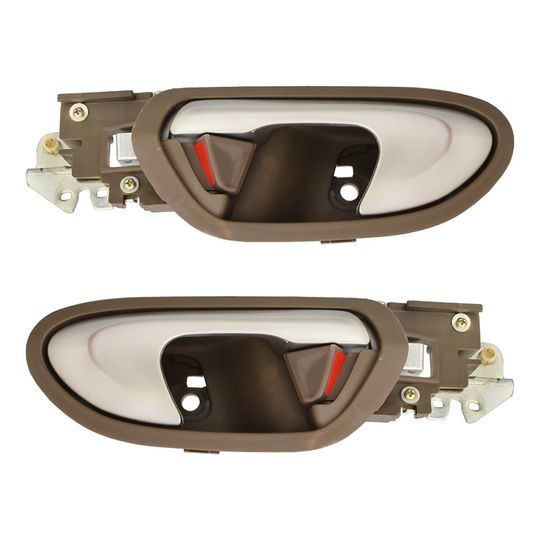 hushan-par-de-manijas-de-puertas-interiores-delanteras-cafe-plata-honda-civic-2006-2011-civic-0 hushan-par-de-manijas-de-puertas-interiores-delanteras-cafe-plata-honda-civic-2006-2011-civic-0