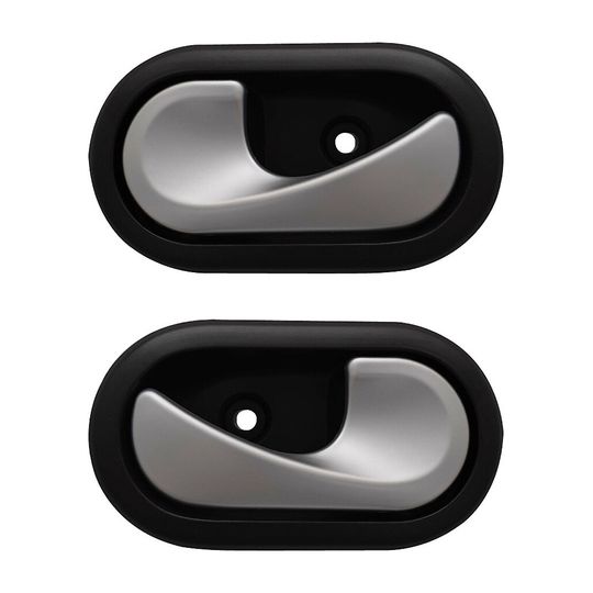 hushan-par-de-manijas-de-puertas-interiores-delanteras-o-traseras-negro-plata-renault-sandero-2010-2015-sandero-0