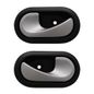 hushan-par-de-manijas-de-puertas-interiores-delanteras-o-traseras-negro-plata-renault-sandero-2010-2015-sandero-0