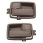 hushan-par-de-manijas-de-puertas-interiores-delanteras-o-traseras-gris-obscuro-con-bisel-chevrolet-luv-1997-2005-luv-0