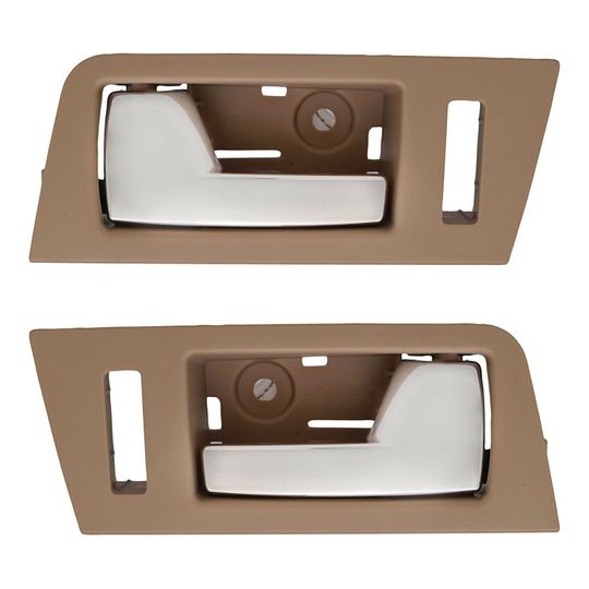 hushan-par-de-manijas-de-puertas-interiores-delanteras-beige-cromado-con-hoyo-para-seguro-mercury-mariner-2008-2011-mariner-0