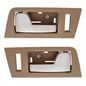 hushan-par-de-manijas-de-puertas-interiores-delanteras-beige-cromado-con-hoyo-para-seguro-mercury-mariner-2008-2011-mariner-0