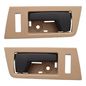 hushan-par-de-manijas-de-puertas-interiores-delanteras-beige-negro-con-hoyo-para-seguro-ford-escape-2008-2012-escape-0