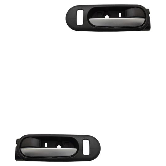 hushan-par-de-manijas-de-puertas-interiores-delanteras-negro-plata-con-hoyo-para-seguro-mazda-cx-7-2007-2012-cx-7-0 hushan-par-de-manijas-de-puertas-interiores-delanteras-negro-plata-con-hoyo-para-seguro-mazda-cx-7-2007-2012-cx-7-0