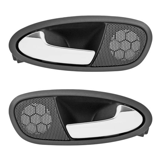 hushan-par-de-manijas-de-puertas-interiores-delanteras-negro-cromado-seat-leon-2006-2012-leon-0