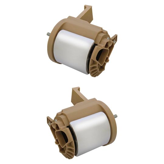 hushan-par-de-manijas-de-puertas-interiores-delanteras-beige-cromado-ford-explorer-2006-2010-explorer-0
