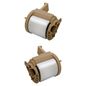 hushan-par-de-manijas-de-puertas-interiores-delanteras-beige-cromado-ford-explorer-2006-2010-explorer-0