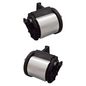 hushan-par-de-manijas-de-puertas-interiores-delanteras-negro-cromado-ford-explorer-2007-2010-explorer-sport-trac-0