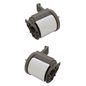 hushan-par-de-manijas-de-puertas-interiores-delanteras-gris-cromado-mercury-mountaineer-2006-2010-mountaineer-0
