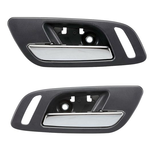 hushan-par-de-manijas-de-puertas-interiores-delanteras-negro-cromado-con-hoyo-para-seguro-chevrolet-tahoe-2007-2014-tahoe-0