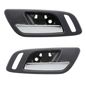 hushan-par-de-manijas-de-puertas-interiores-delanteras-negro-cromado-con-hoyo-para-seguro-chevrolet-tahoe-2007-2014-tahoe-0