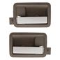 hushan-par-de-manijas-de-puertas-interiores-delanteras-o-traseras-cafe-plata-dodge-dakota-2005-2012-dakota-0