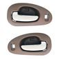 hushan-par-de-manijas-de-puertas-interiores-delanteras-beige-cromado-con-hoyo-para-seguro-chrysler-300m-1999-2004-300m-0