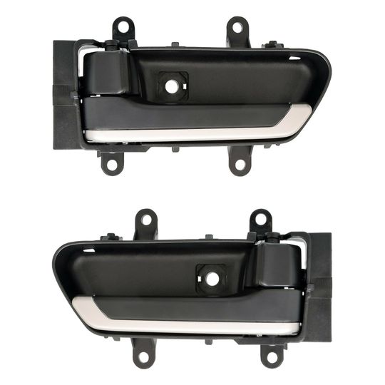 hushan-par-de-manijas-de-puertas-interiores-delanteras-o-traseras-negro-plata-infiniti-fx35-2003-2005-fx35-0 hushan-par-de-manijas-de-puertas-interiores-delanteras-o-traseras-negro-plata-infiniti-fx35-2003-2005-fx35-0