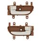 hushan-par-de-manijas-de-puertas-interiores-delanteras-o-traseras-cafe-cromado-nissan-murano-2006-2008-murano-0