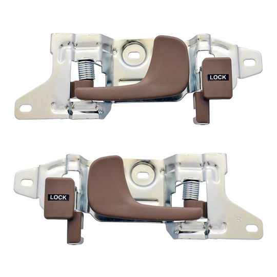 hushan-par-de-manijas-de-puertas-interiores-delanteras-cafe-honda-civic-1992-1995-civic-0