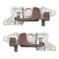 hushan-par-de-manijas-de-puertas-interiores-delanteras-cafe-honda-civic-1992-1995-civic-0