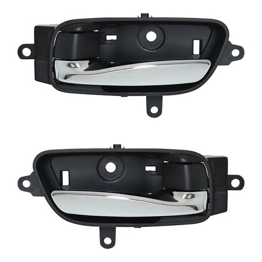 hushan-par-de-manijas-de-puertas-interiores-delanteras-o-traseras-negro-cromado-nissan-maxima-2016-2018-maxima-0