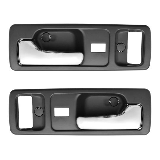 hushan-par-de-manijas-de-puertas-interiores-delanteras-negro-cromado-con-hoyo-para-seguro-honda-accord-1990-1993-accord-0