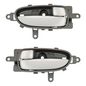 hushan-par-de-manijas-de-puertas-interiores-delanteras-o-traseras-cafe-plata-nissan-maxima-2009-2015-maxima-0