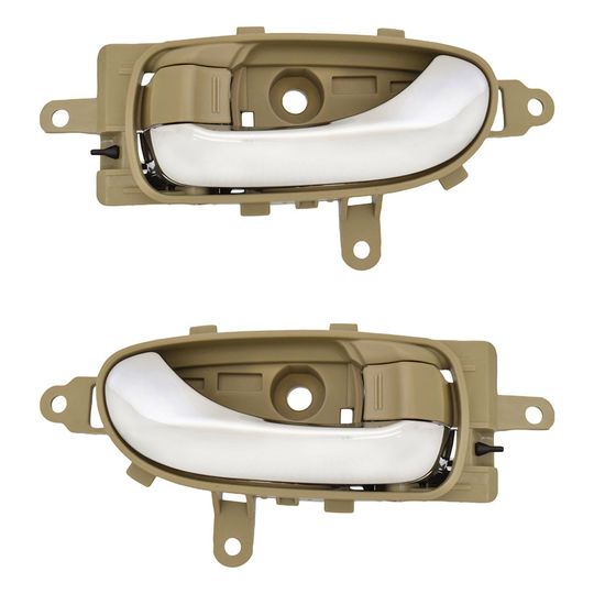 hushan-par-de-manijas-de-puertas-interiores-delanteras-o-traseras-beige-cromado-nissan-murano-2009-2014-murano-0