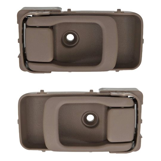 hushan-par-de-manijas-de-puertas-interiores-delanteras-o-traseras-cafe-nissan-sentra-1995-2000-sentra-0