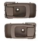 hushan-par-de-manijas-de-puertas-interiores-delanteras-o-traseras-cafe-nissan-sentra-1995-2000-sentra-0