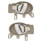 hushan-par-de-manijas-de-puertas-interiores-delanteras-o-traseras-gris-cromado-nissan-versa-2012-2019-versa-0