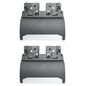 hushan-par-de-manijas-de-puertas-interiores-delanteras-o-traseras-negro-cromado-ford-serie-f-2015-2018-f-150-0