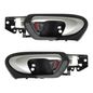 hushan-par-de-manijas-de-puertas-interiores-delanteras-negro-plata-honda-civic-2006-civic-0