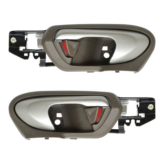 hushan-par-de-manijas-de-puertas-interiores-delanteras-cafe-plata-honda-civic-2008-2011-civic-0