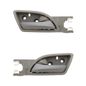 hushan-par-de-manijas-de-puertas-interiores-delanteras-plata-gris-honda-odyssey-2011-2016-odyssey-0