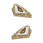 hushan-par-de-manijas-de-puertas-interiores-delanteras-beige-cromado-honda-odyssey-2005-2010-odyssey-0